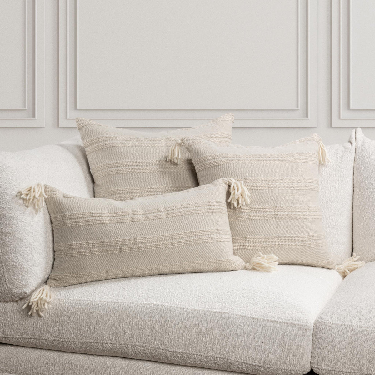 TQ York Pillow
