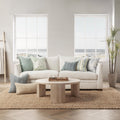 TQ Harbor Pillow