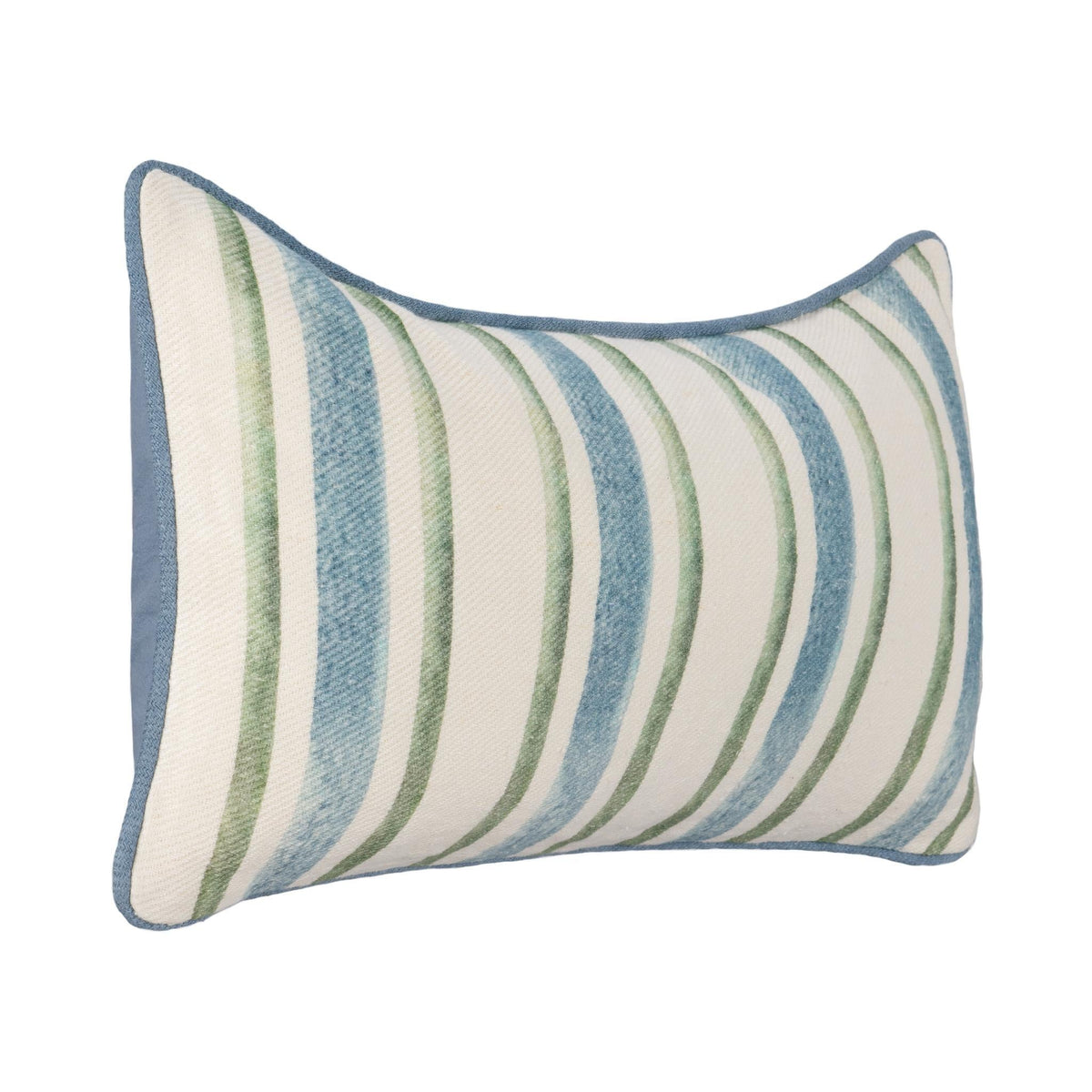 TQ Harbor Pillow