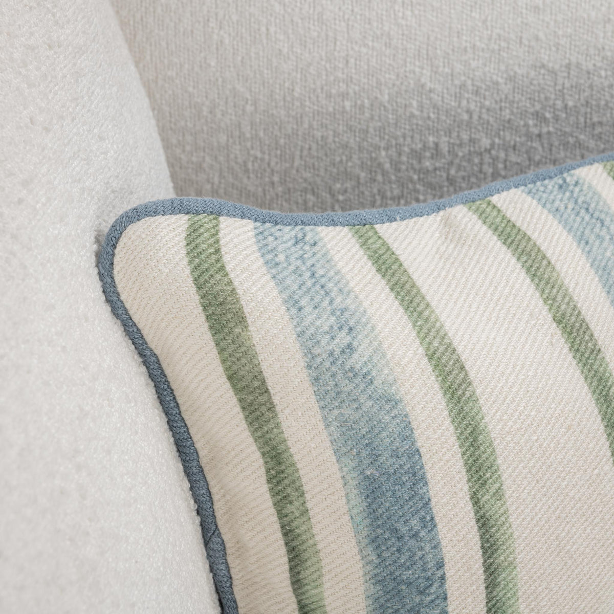 TQ Harbor Pillow