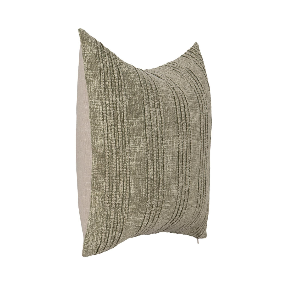 SLD Gratitude Pillow