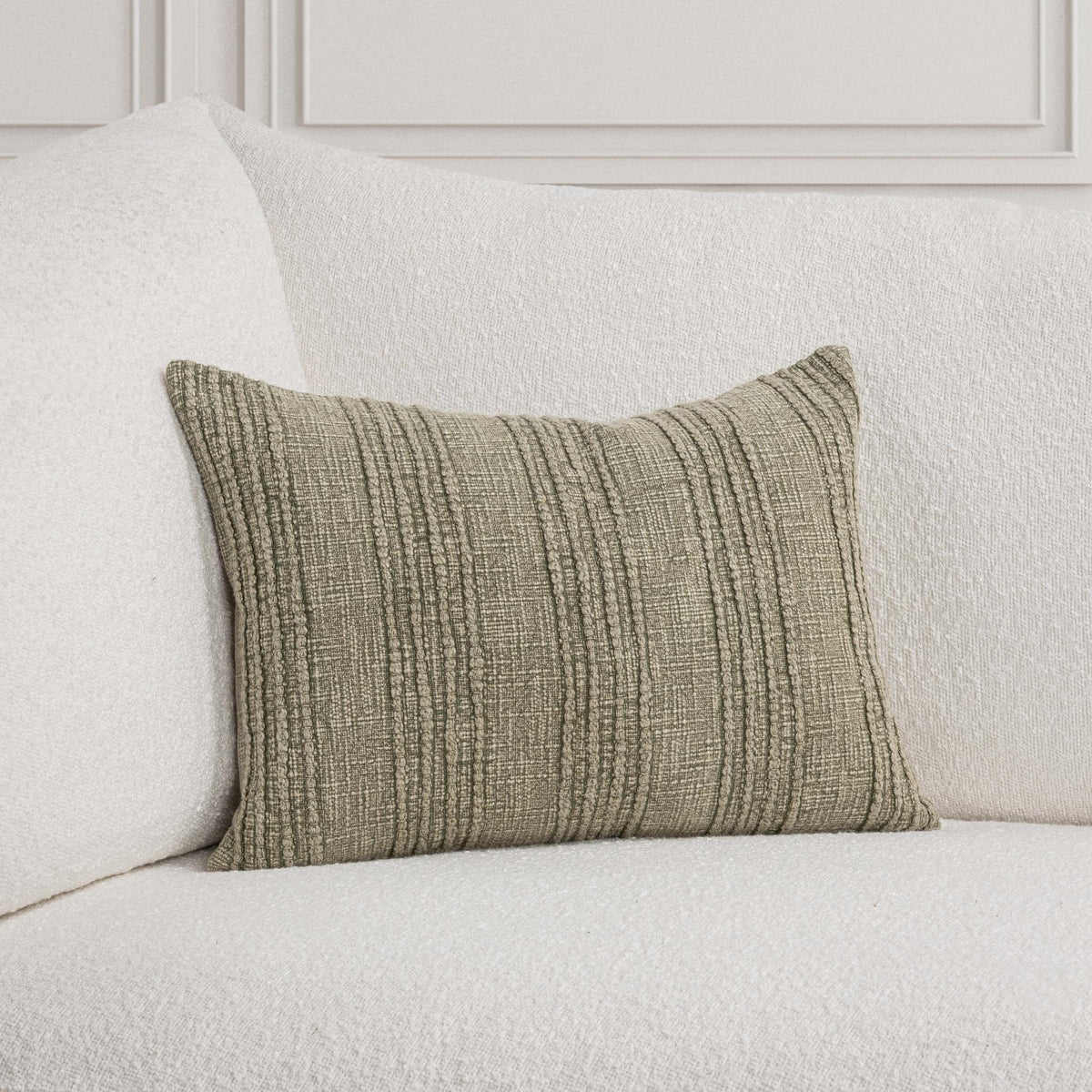 SLD Gratitude Pillow