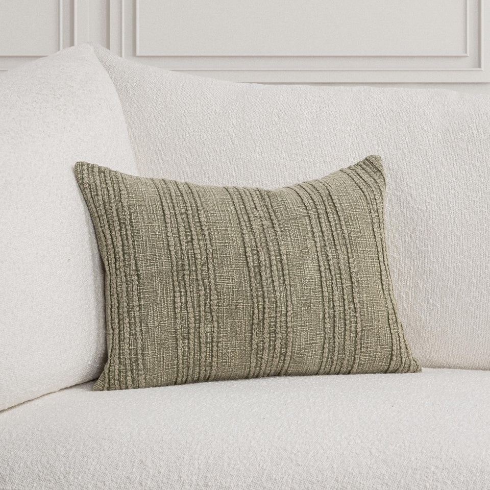 SLD Gratitude Pillow