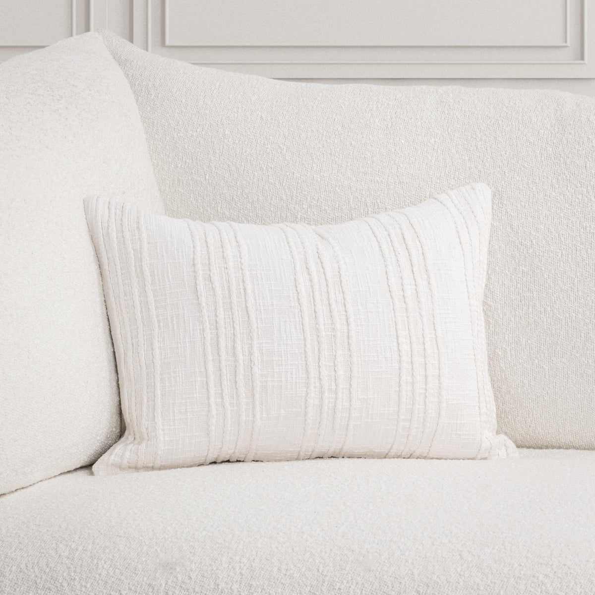 SLD Gratitude Pillow