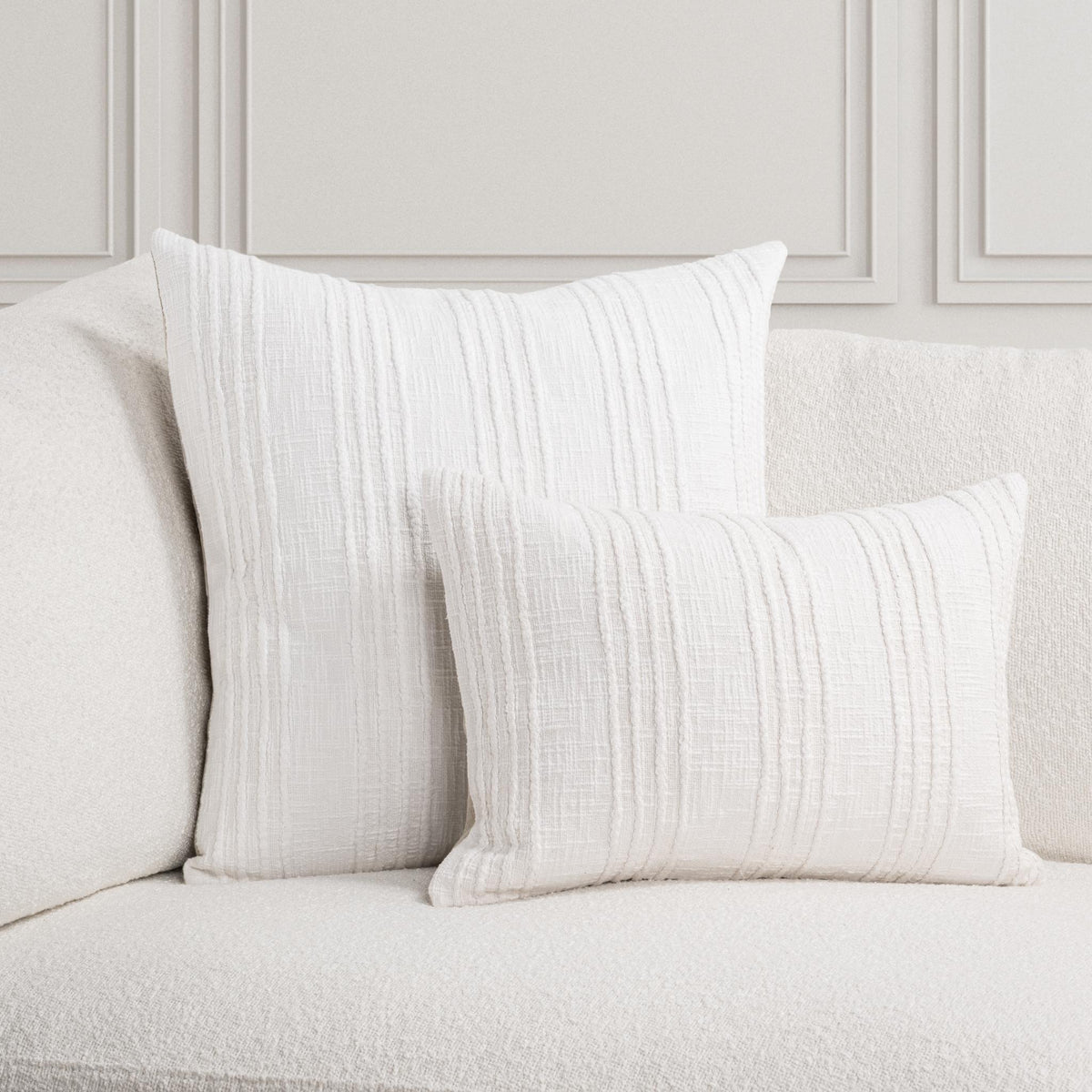 SLD Gratitude Pillow
