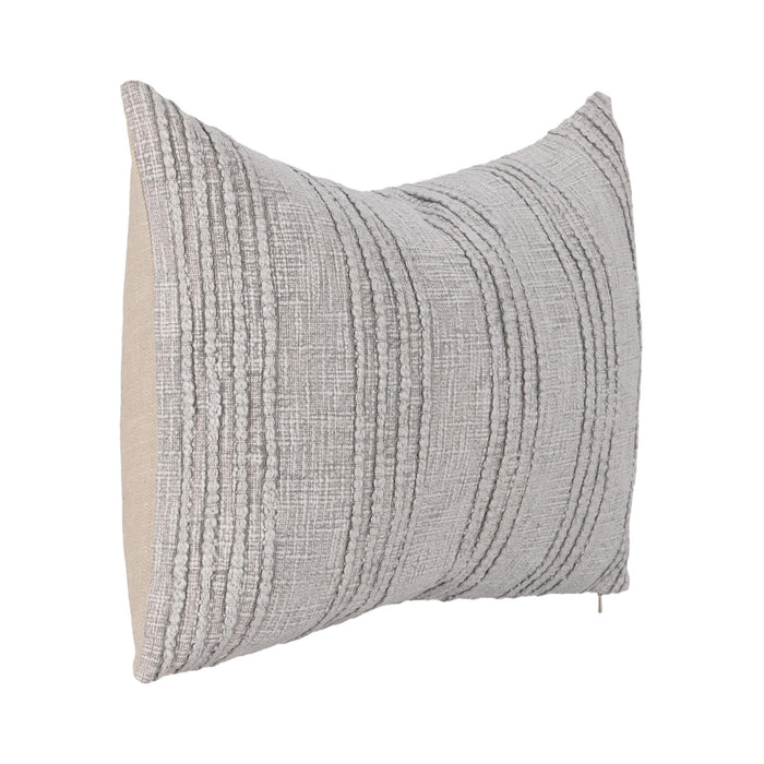 SLD Gratitude Pillow