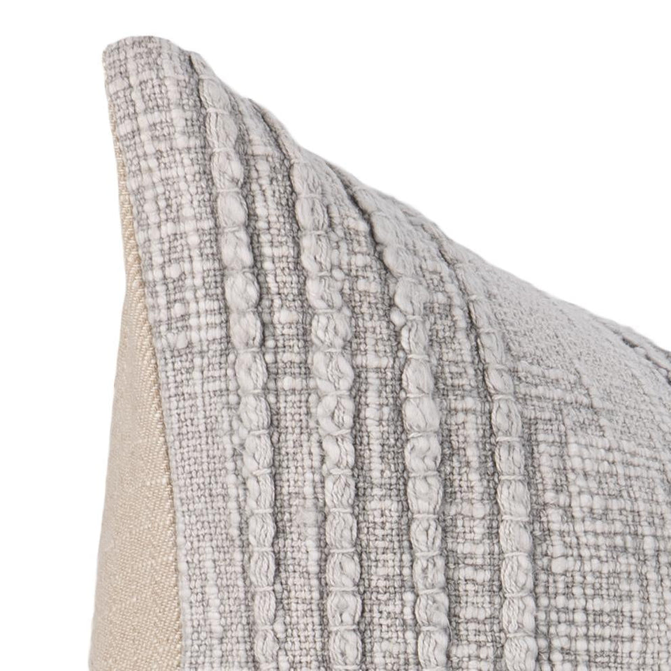 SLD Gratitude Pillow