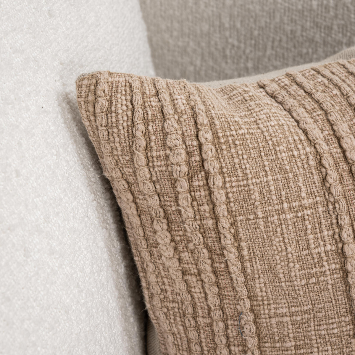 SLD Gratitude Pillow
