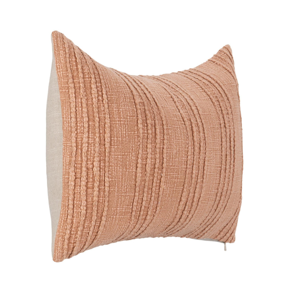 SLD Gratitude Pillow