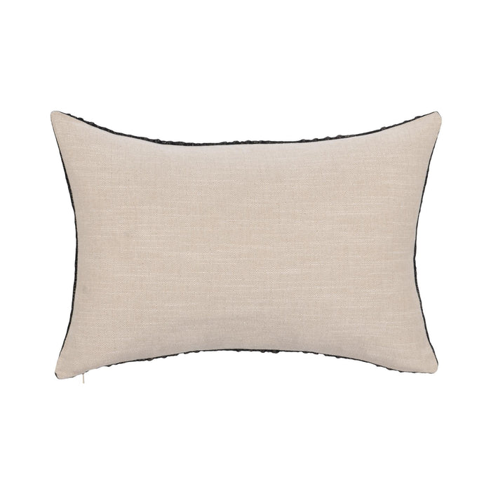 SLD Gratitude Pillow