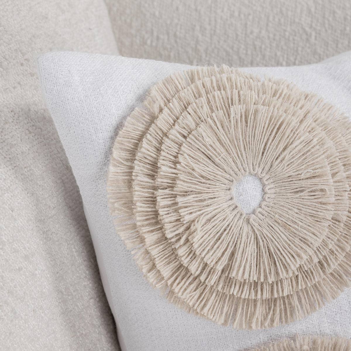 Halston Pillow