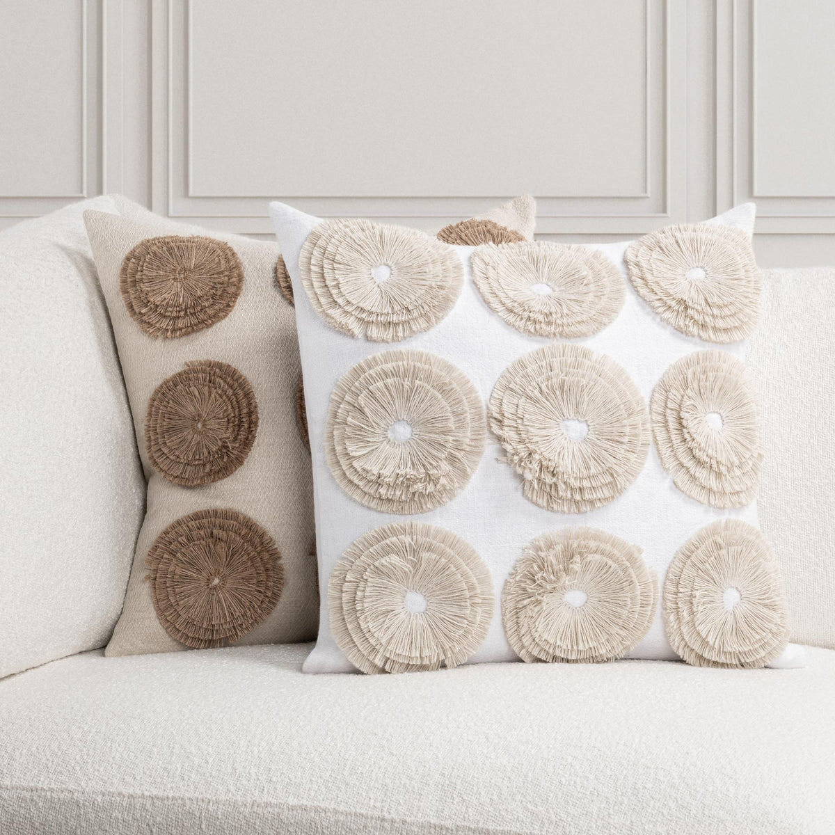 Halston Pillow