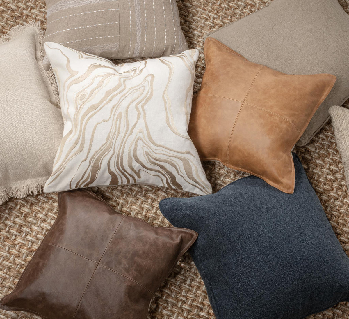 TQ Drift Pillow