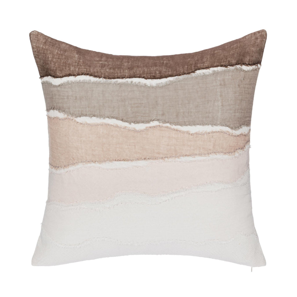 VC Bikram Pillow