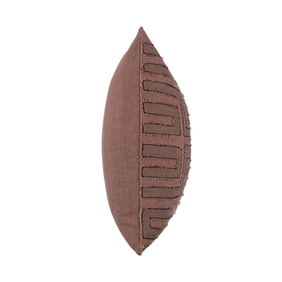 VC Mateo Pillow
