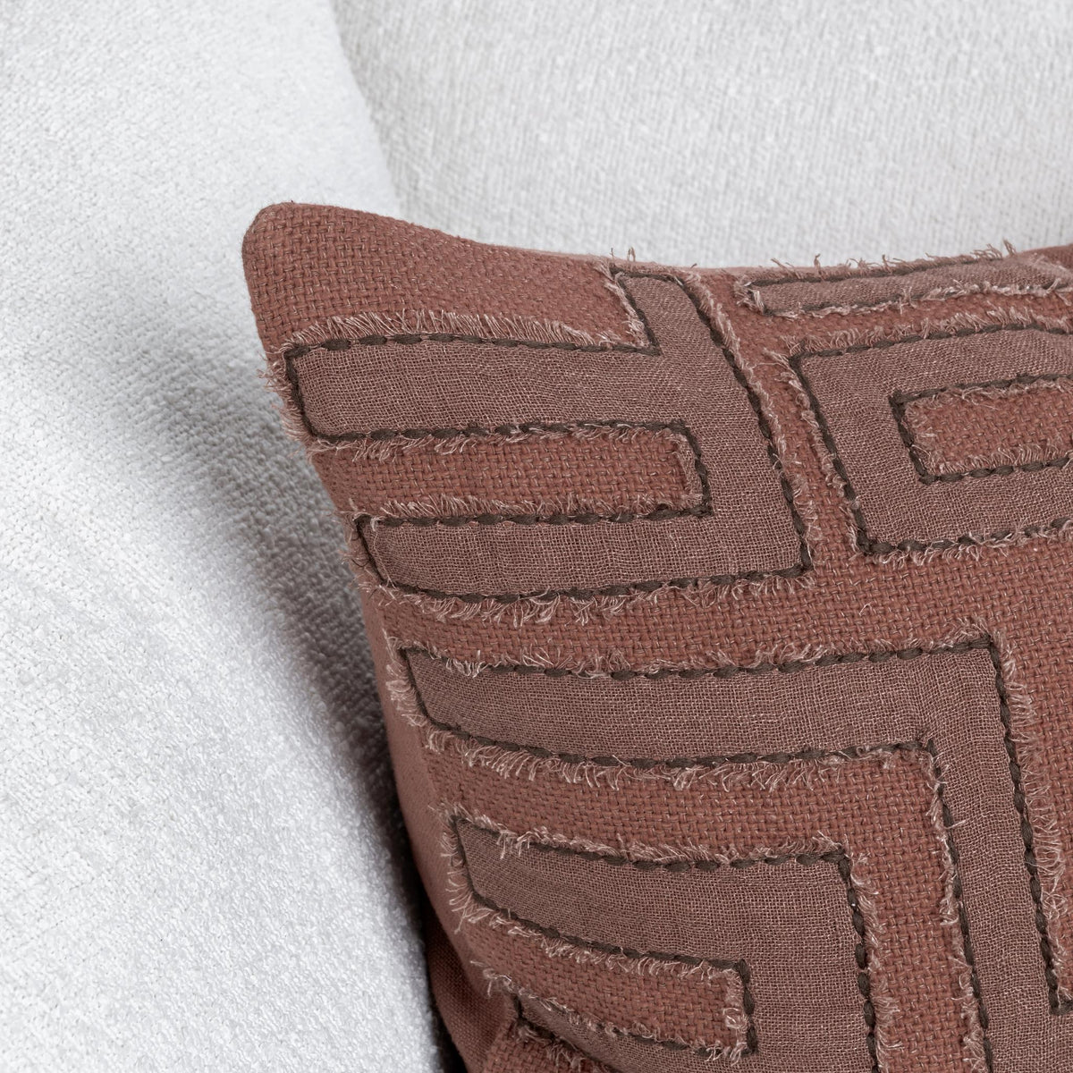 VC Mateo Pillow