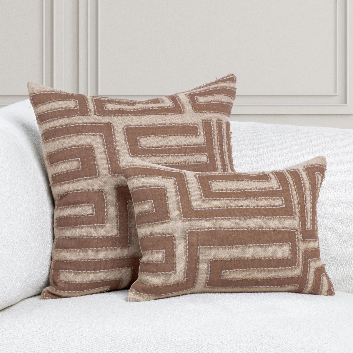 VC Mateo Pillow