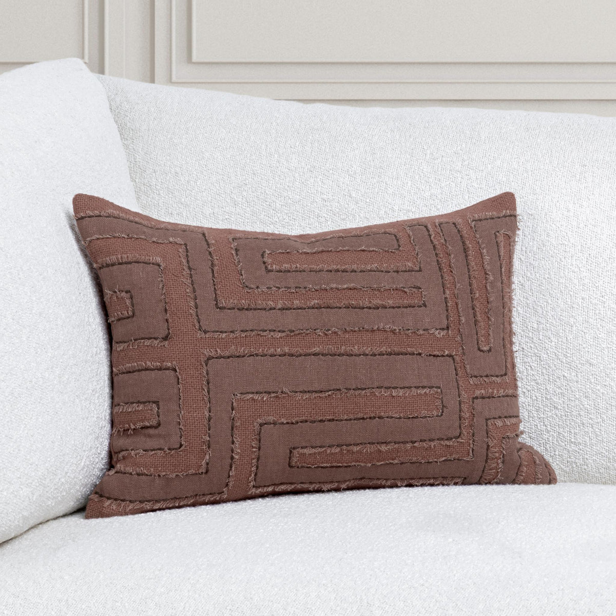 VC Mateo Pillow