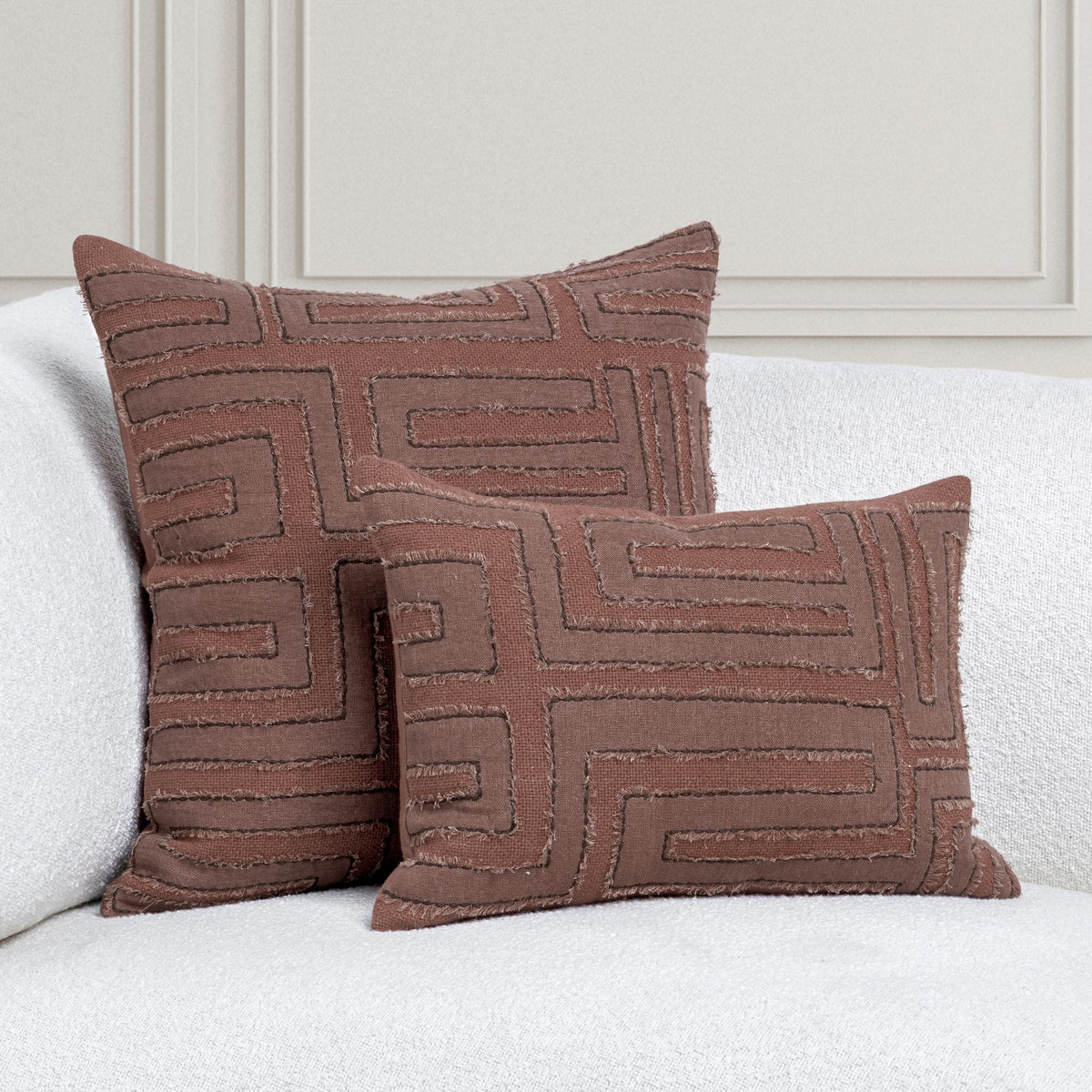 VC Mateo Pillow