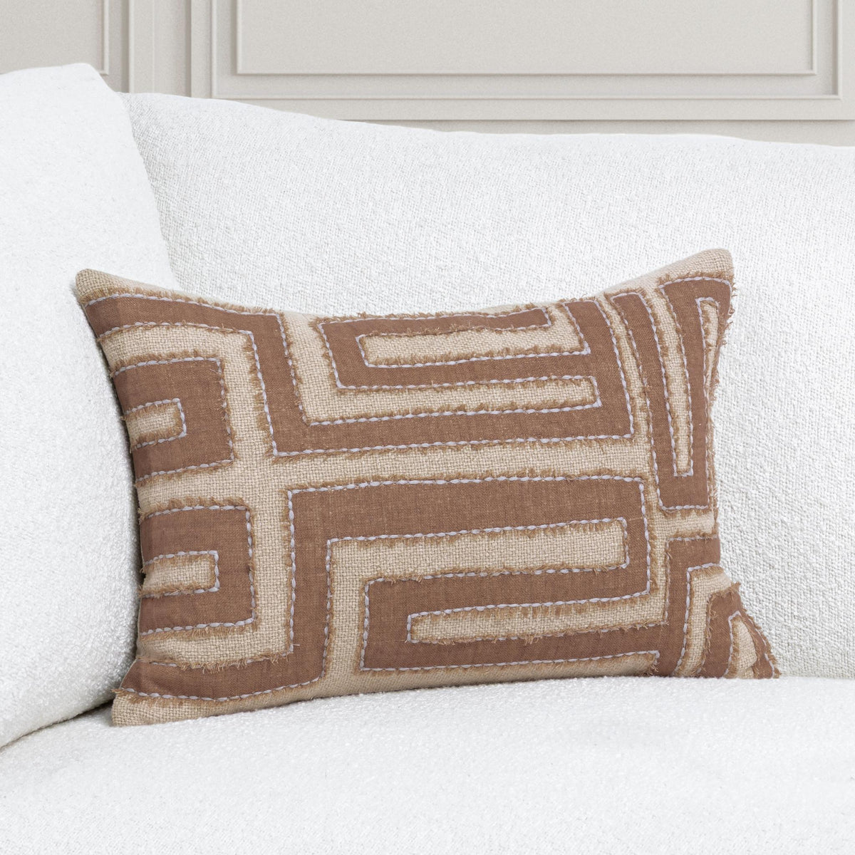 VC Mateo Pillow