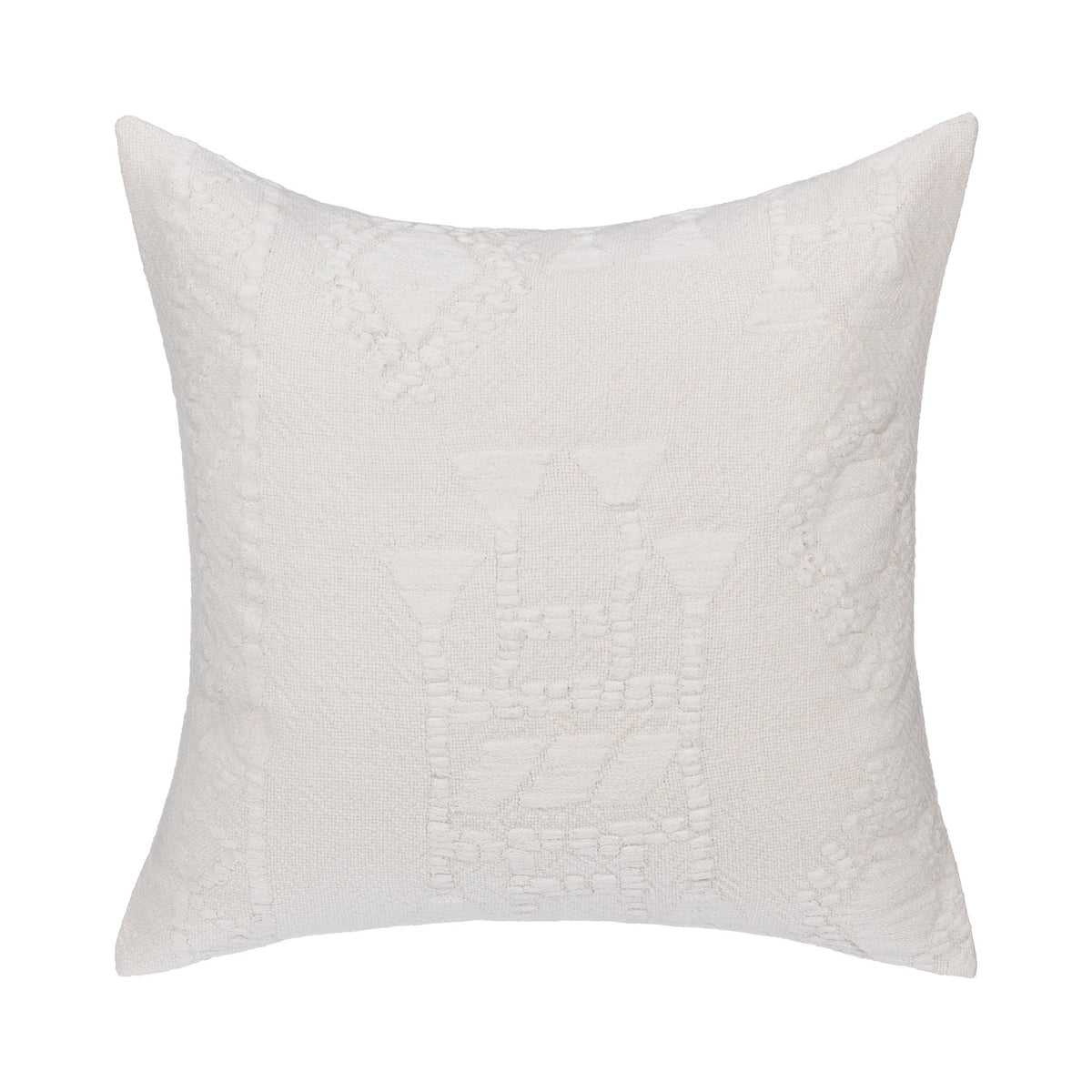 LN Abbey Pillow