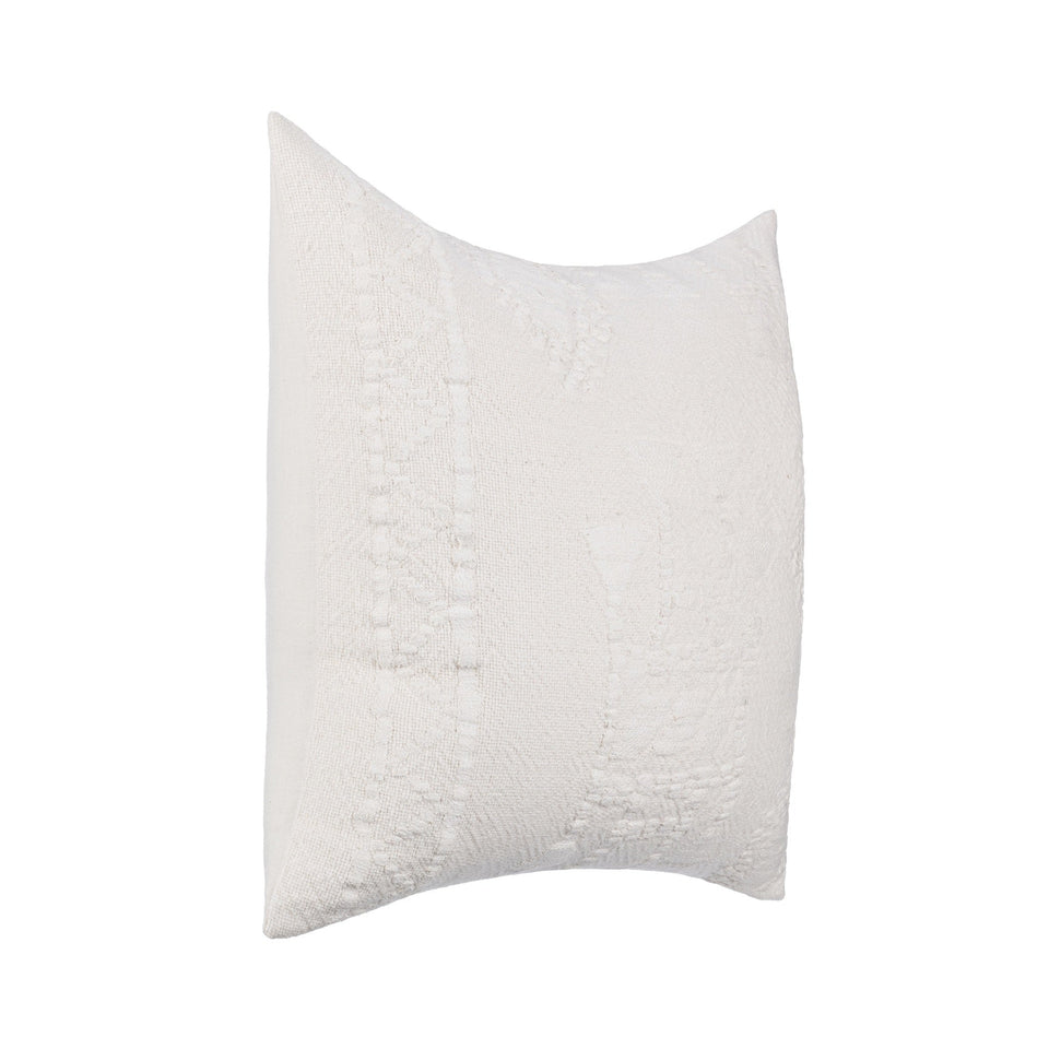 LN Abbey Pillow