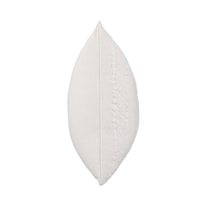 LN Abbey Pillow