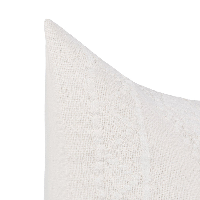 LN Abbey Pillow