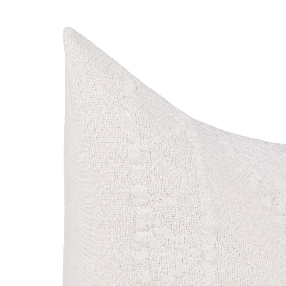 LN Abbey Pillow