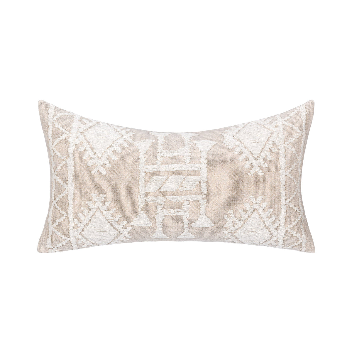 LN Abbey Pillow