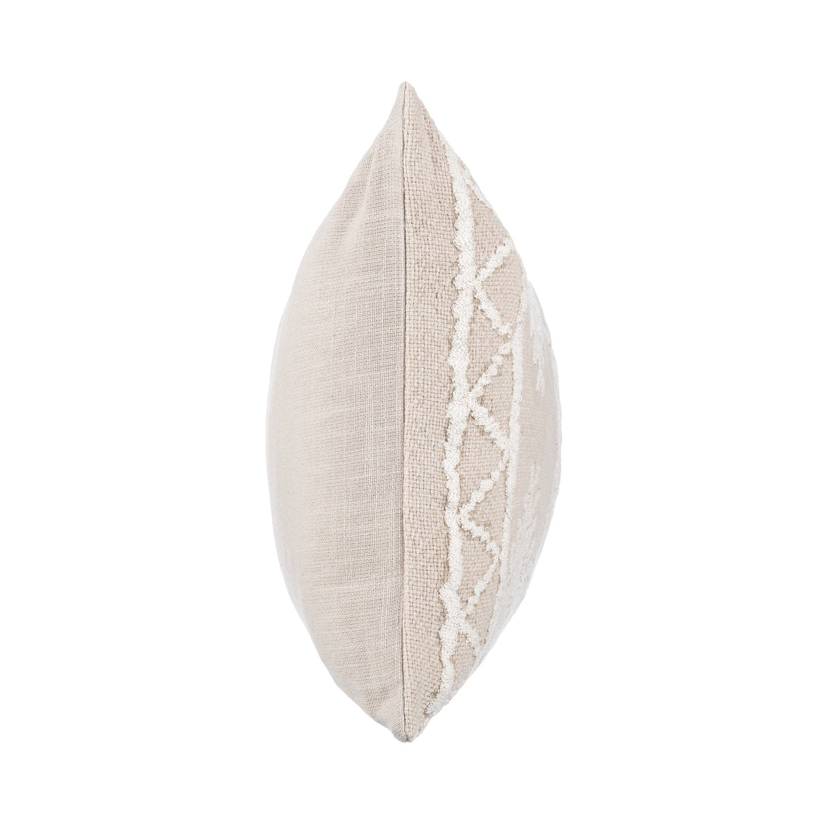 LN Abbey Pillow