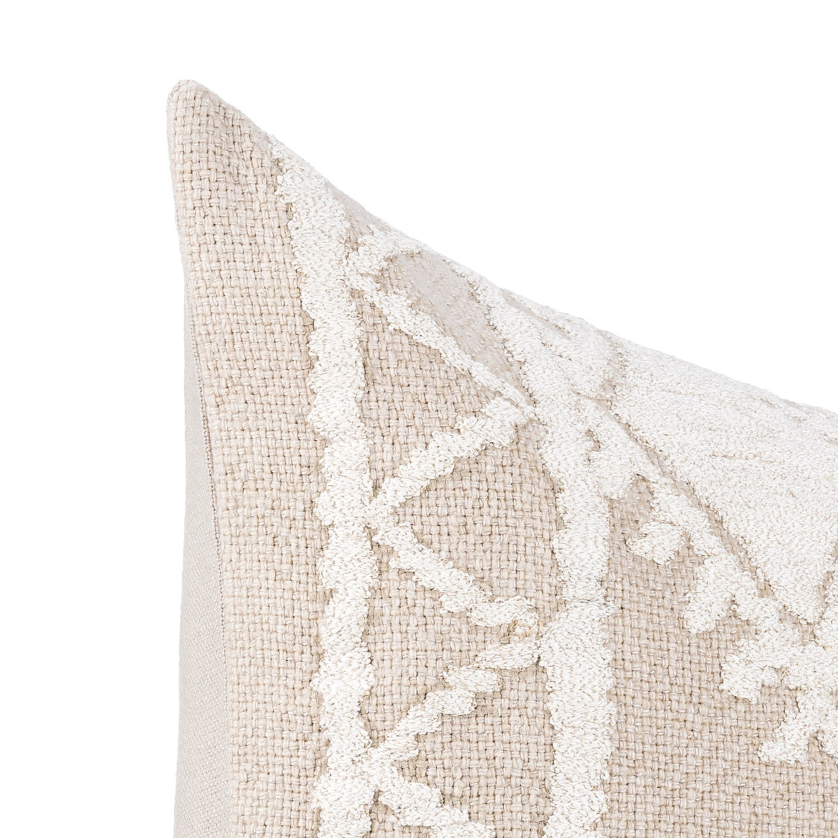 LN Abbey Pillow