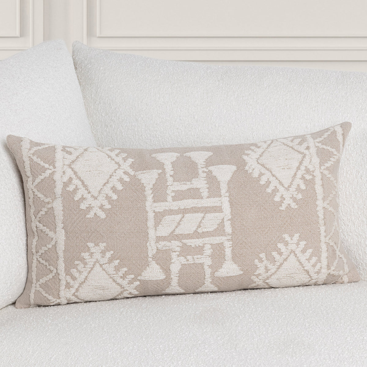 LN Abbey Pillow