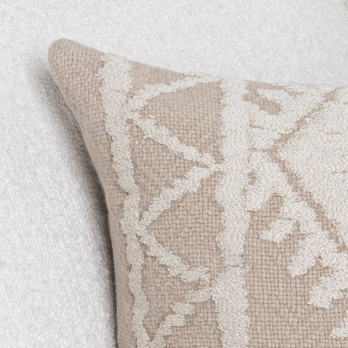 LN Abbey Pillow