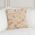 LN Austen Pillow