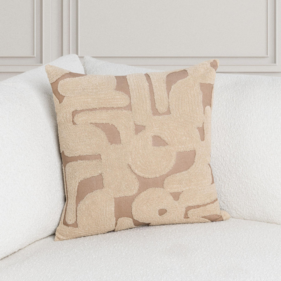 LN Austen Pillow