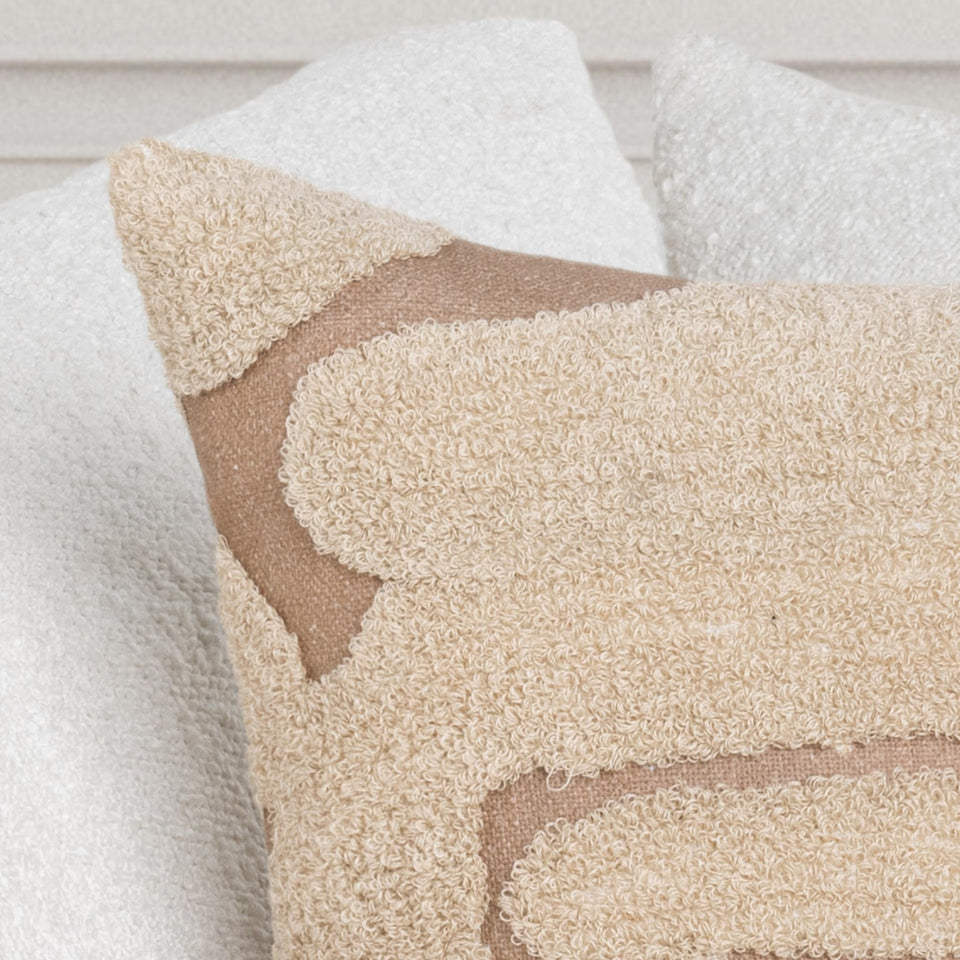 LN Austen Pillow