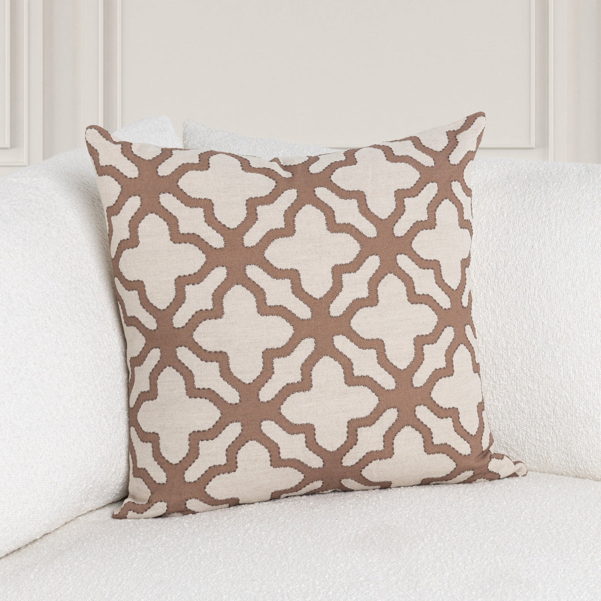 LN Mullan Pillow