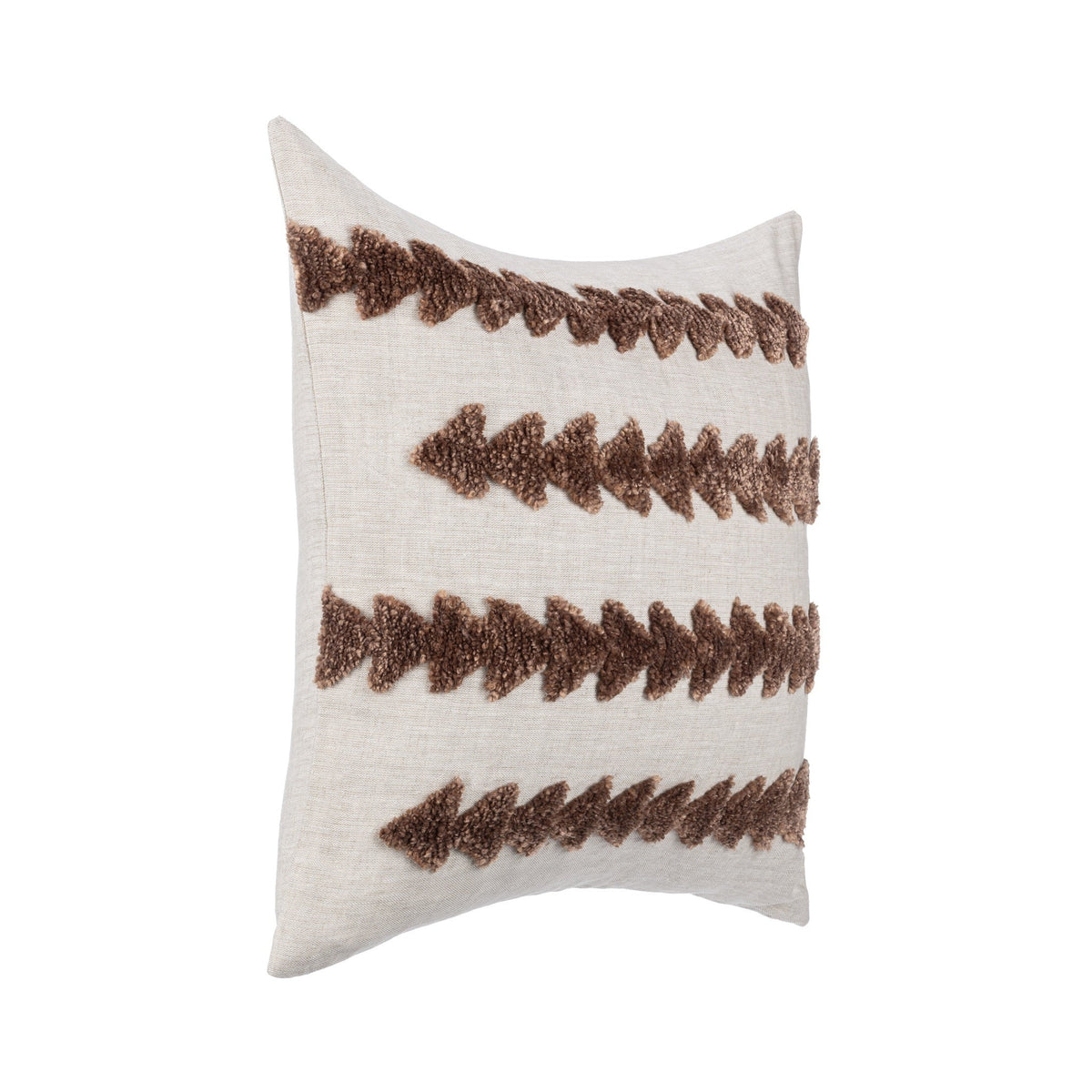 LN Essay Pillow
