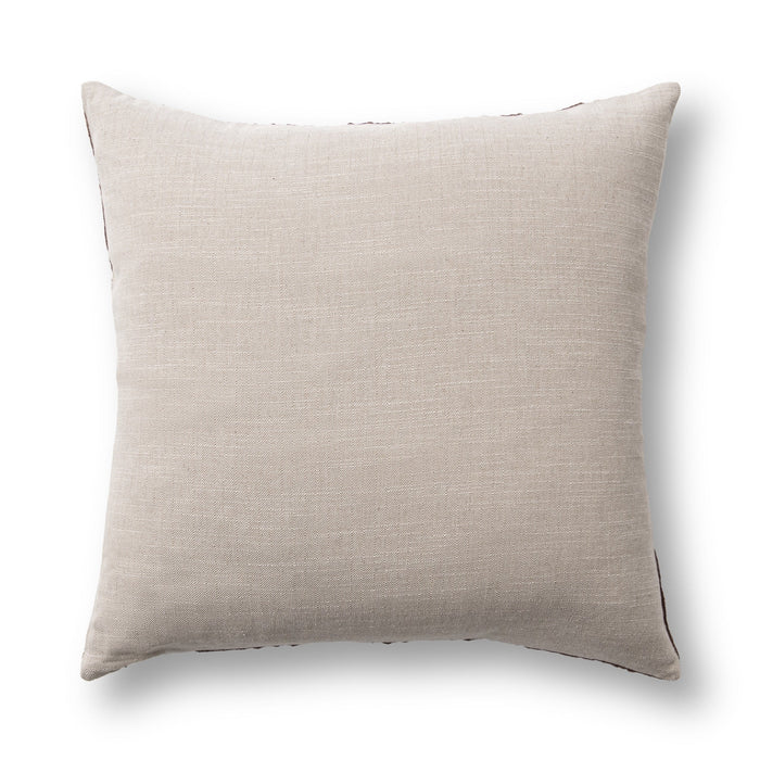 SLD Gratitude Pillow