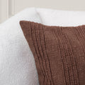 SLD Gratitude Pillow