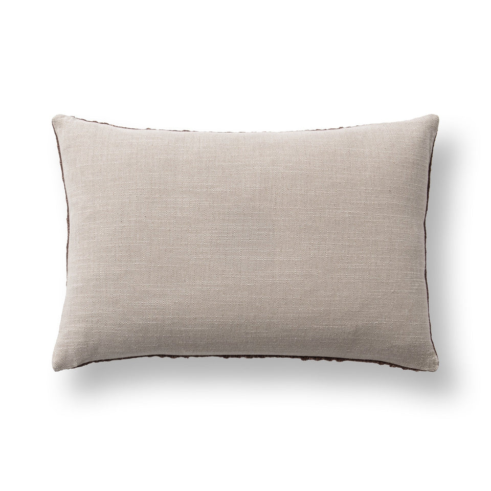 SLD Gratitude Pillow