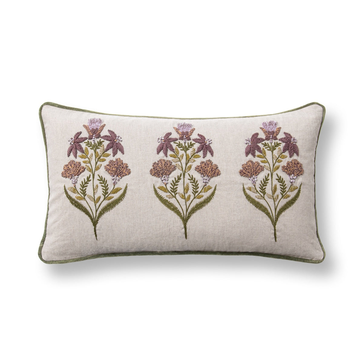 TD Belcourt Pillow