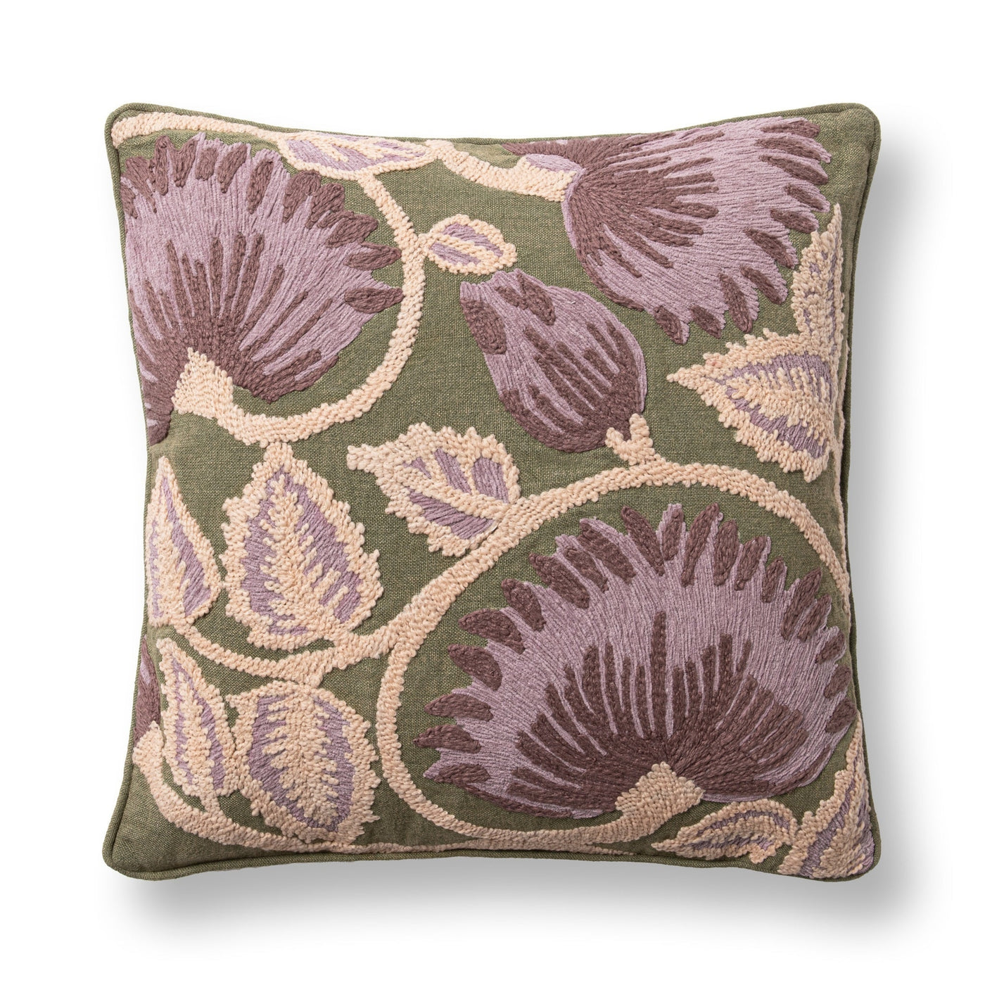 TD Folly Pillow