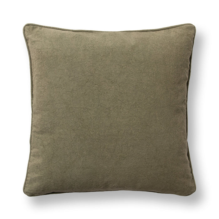 TD Folly Pillow