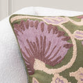 TD Folly Pillow
