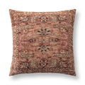 TD Medley Pillow