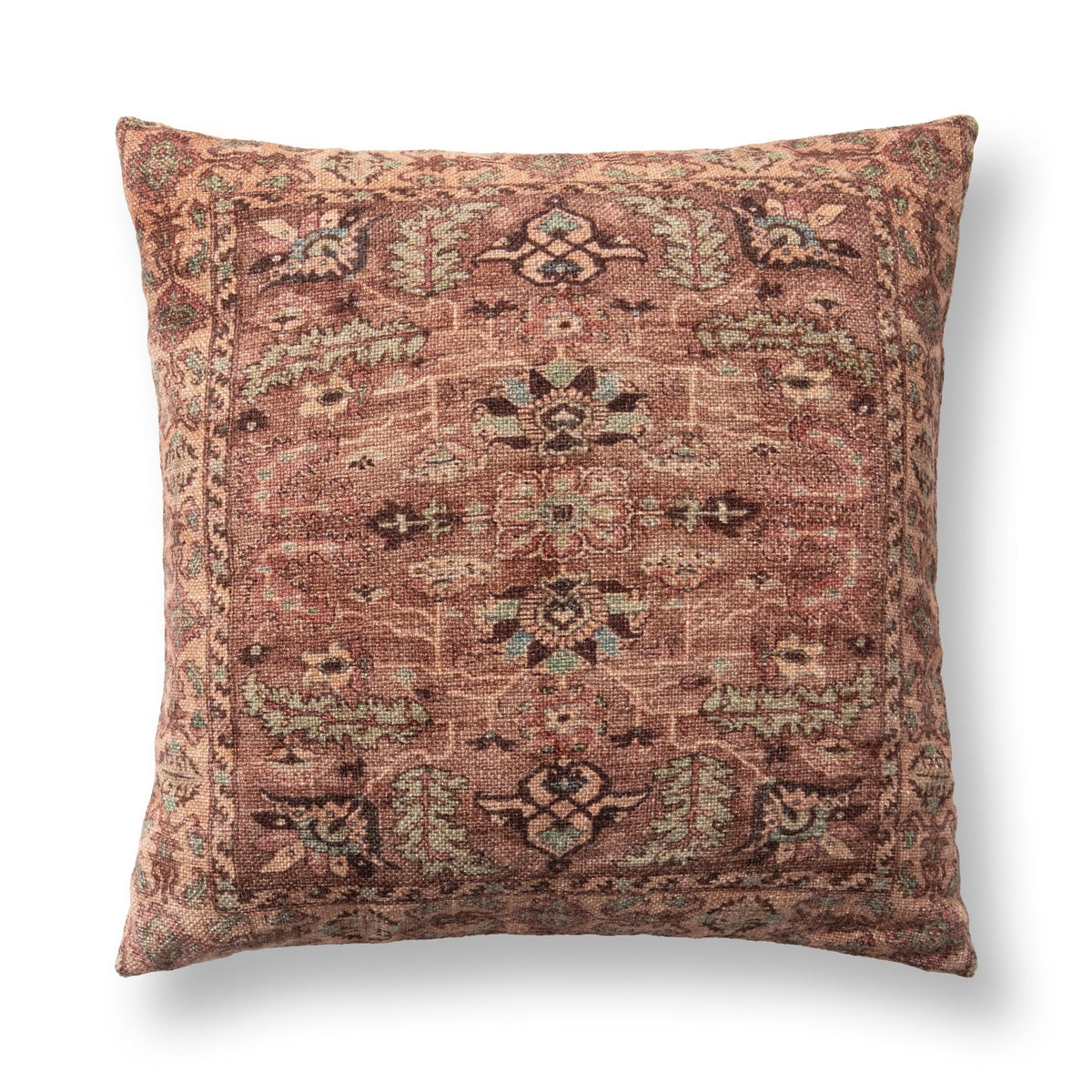 TD Medley Pillow