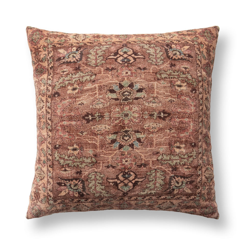 TD Medley Pillow