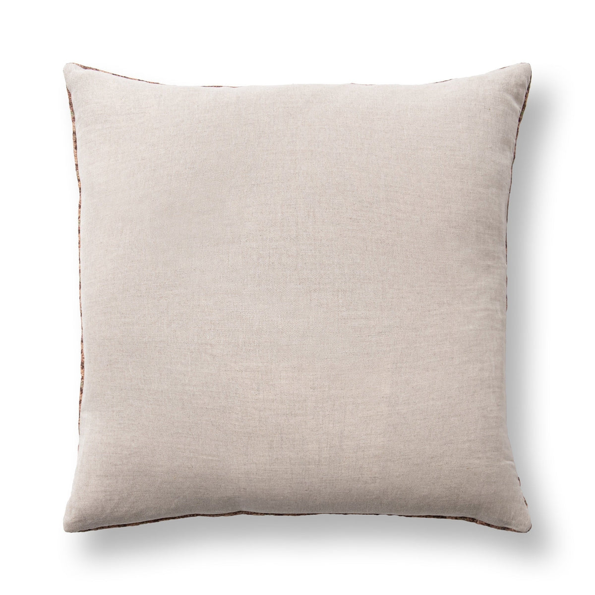 TD Medley Pillow